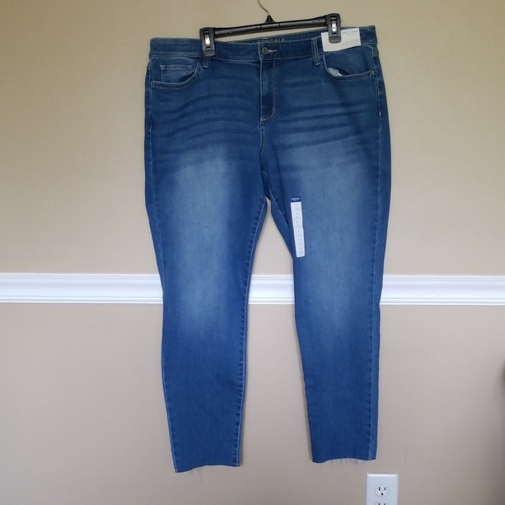 Arizona Jeggings